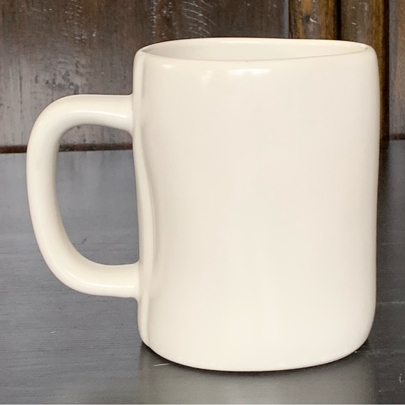 MOO Cow - Rae Dunn Farmline Collection Cow Mug - Picture 6 of 8